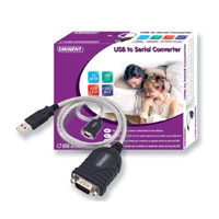 Eminent USB To Serial Converter (EM1016)